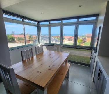 Hartenbos Apartment | Perlemoen 301