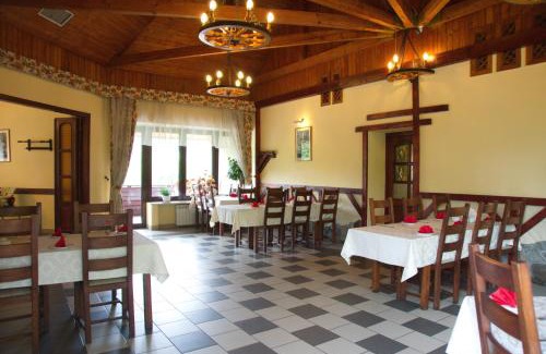 Slavske Resort | Perlyna Karpat