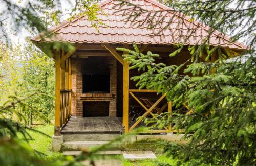 Slavske Resort | Perlyna Karpat