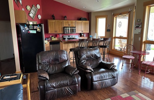 Perma Cottage | Perma House, Rural Wilderness Getaway