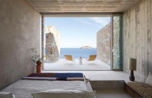 Serifos Hotel | Perma Serifos