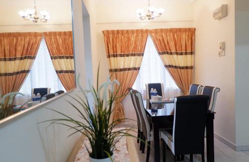 Ampang Apartment | Permai Seri Homestay