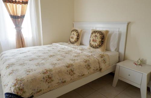 Ampang Apartment | Permai Seri Homestay