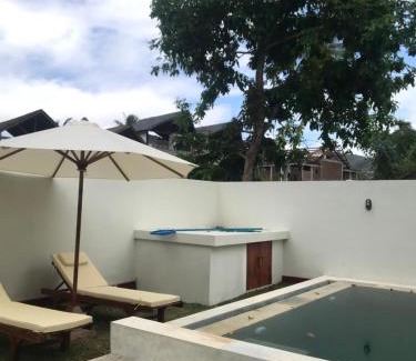 Kuta Villa | Permata Villas Lombok