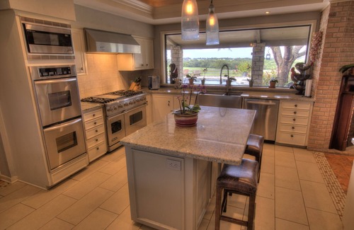Brenham House | PermaVista Ranch & Resort- Experience A Luxury Texas Ranch