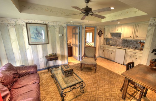 Brenham House | PermaVista Ranch & Resort- Experience A Luxury Texas Ranch