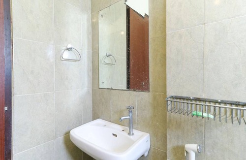 Denpasar Barat Hotel | Permisol Homestay 88