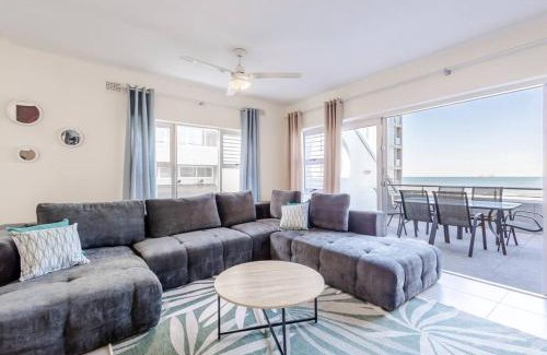 Umdloti Apartment | Perna Beach Villas 2- Umdloti Beach