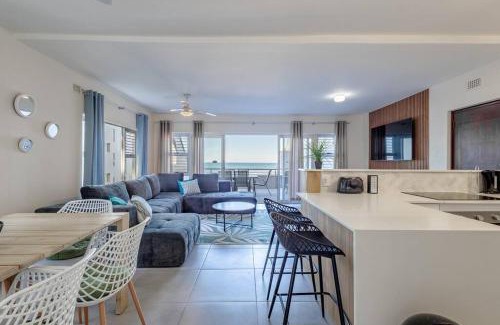 Umdloti Apartment | Perna Beach Villas 2- Umdloti Beach