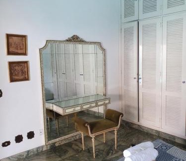 Balneario Praia do Pernambuco House | Pernambuco Club House