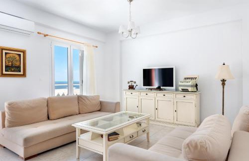 Spartia Apartment | Pernari Apartments