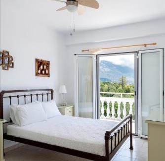 Spartia Apartment | Pernari Apartments