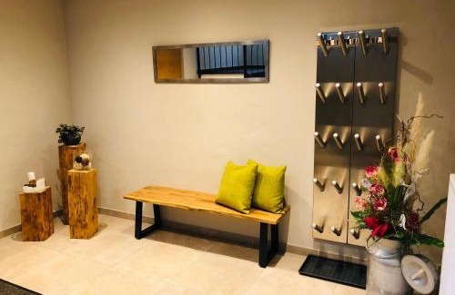 Mariapfarr Apartment | Pernerhof