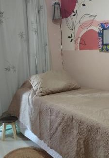 Itapoa Bed & Breakfast | Pernoites no Ateliê La Rosa I