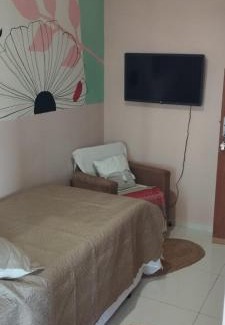 Itapoa Bed & Breakfast | Pernoites no Ateliê La Rosa I