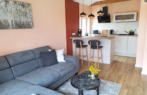 Muritz Apartment | PERO