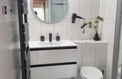 Muritz Apartment | PERO