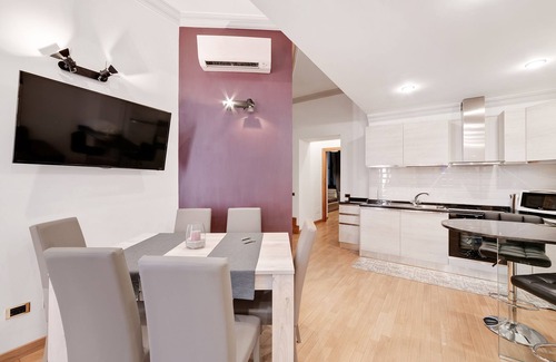 Salario Apartment | Peroni Apartment