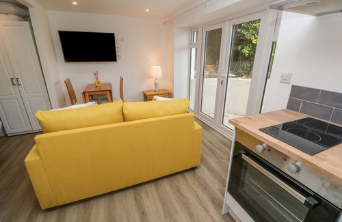 Perranporth Cottage | Perran Pearl B