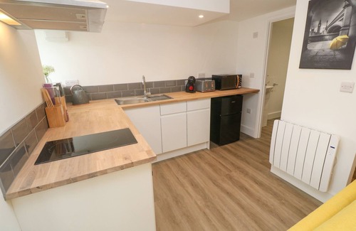 Perranporth Cottage | Perran Pearl B