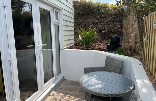 Perranporth Cottage | Perran Pearl B