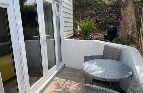 Perranporth Cottage | Perran Pearl B