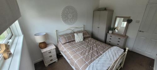 St. Agnes House | Perran View Holiday Park