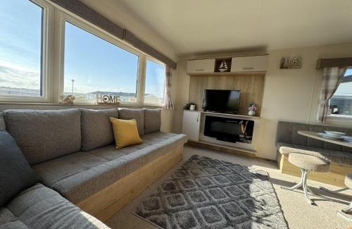 Perranporth Ski Chalet | Perranporth Coastal Retreat
