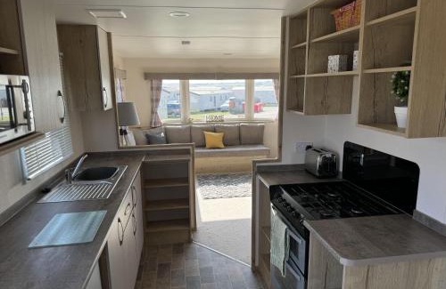 Perranporth Ski Chalet | Perranporth Coastal Retreat