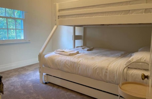 Daylesford House | Perriman Cottage