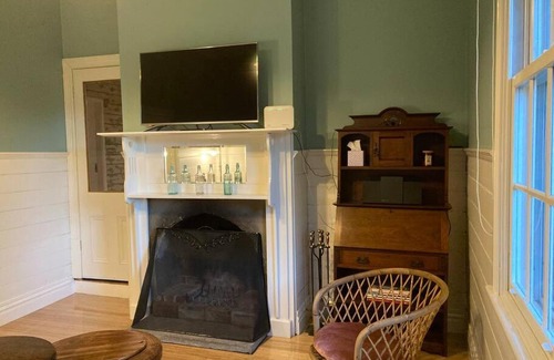 Daylesford House | Perriman Cottage
