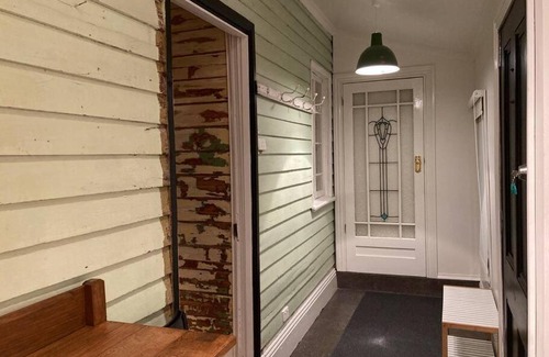 Daylesford House | Perriman Cottage