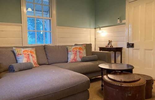 Daylesford House | Perriman Cottage