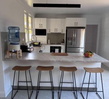 Nyngan House | Perrington on Pangee