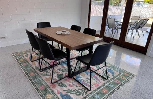 Nyngan House | Perrington on Pangee