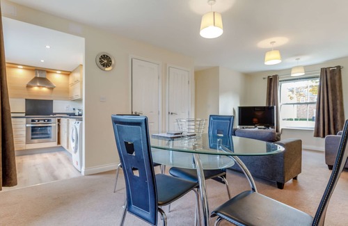 Filey Apartment | PERRIWINKLE, family friendly, country holiday cottage in Filey