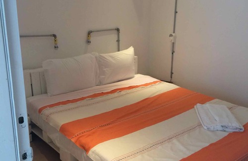 Todos Santos Hotel | Perro Surfero Boutique Hotel | 7 Bedroom Compound