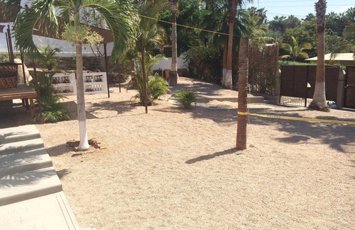 Todos Santos Hotel | Perro Surfero Boutique Hotel | 7 Bedroom Compound