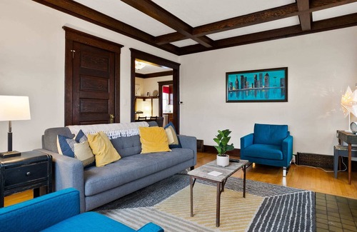 South Perry District House | Perry District | Superb Quality | Perfect Location