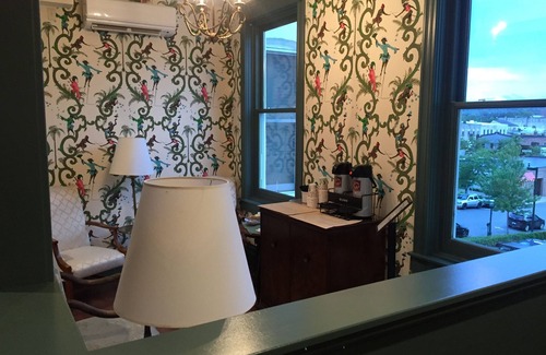 Petoskey Hotel | Perry Hotel