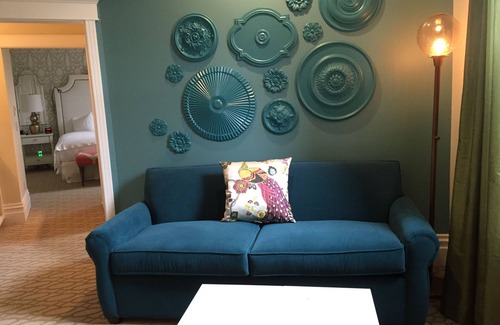 Petoskey Hotel | Perry Hotel