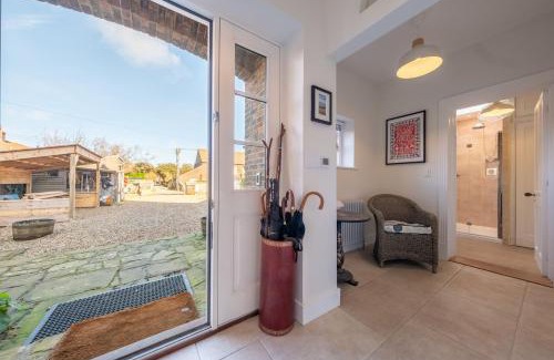 Burnham Market House | Perrystone Cottage