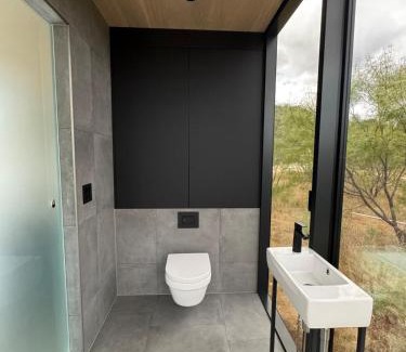 Fredericksburg House | Perseus at The Retreat
