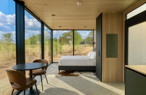 Fredericksburg House | Perseus at The Retreat