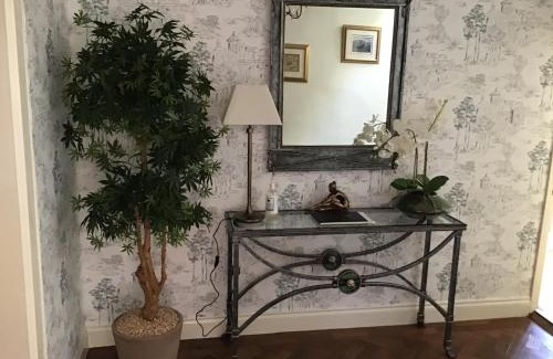 Auchterarder Bed & Breakfast | Persie Croft Bed & Breakfast
