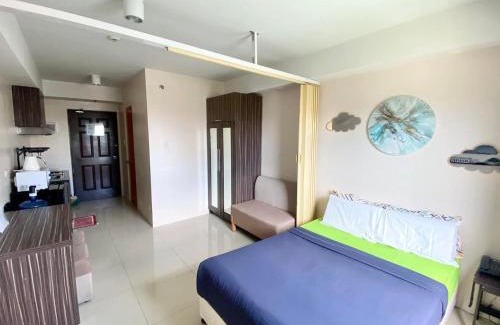 Mabolo Apartment | Persimmon Studio B