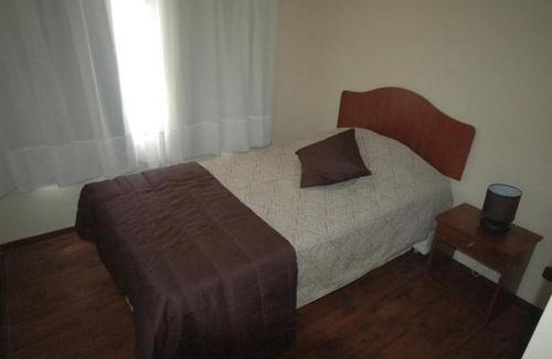 Downtown Santiago Apartment | Personal Aparts Bellas Artes