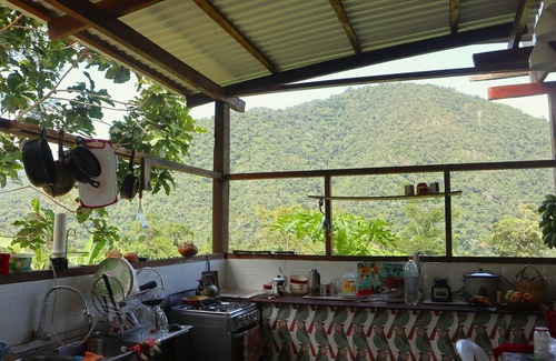 Shapaja Cabin | 🌿 Personalized Amazon escape: 🧘‍♀️yoga, 🌄hikes, 🍫chocolate & 💚healing