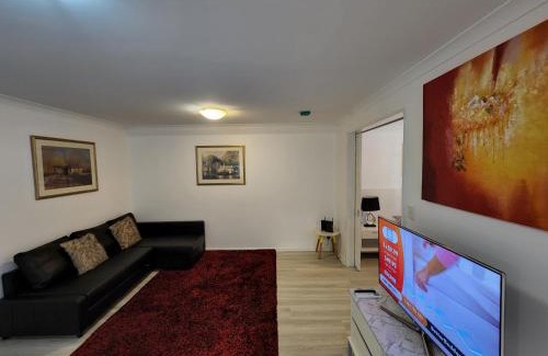 Perth Central Business District Apartment | PERTH CBD APARTMENTS