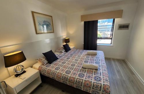 Perth Central Business District Apartment | PERTH CBD APARTMENTS